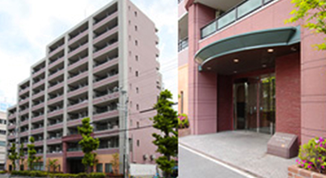 神戸百年記念病院