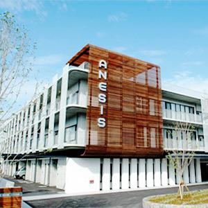 医療法人社団博心会