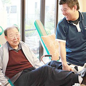  武庫之荘ケアセンターそよ風