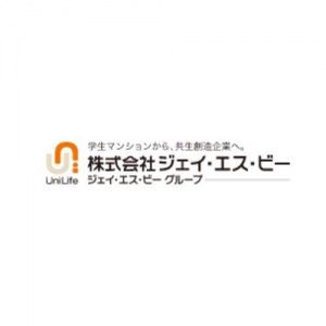 株式会社ジェイ・エス・ビー