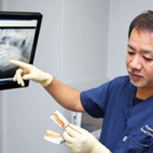 有山よしのぶ歯科医院