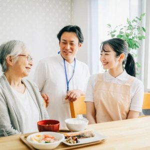 ふたば訪問看護ステーション