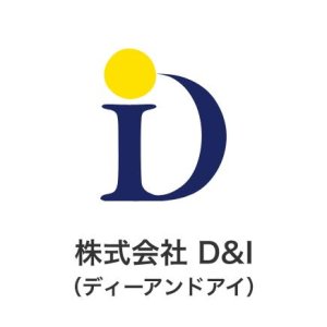 株式会社 D&I