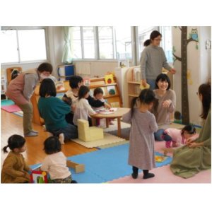 高石市立 綾園保育所