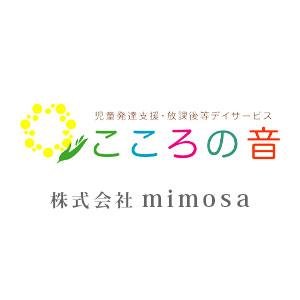 株式会社mimosa