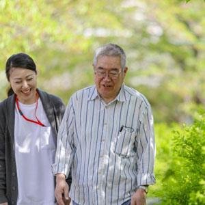 訪問看護ステーションピースフル