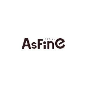 AsFine株式会社