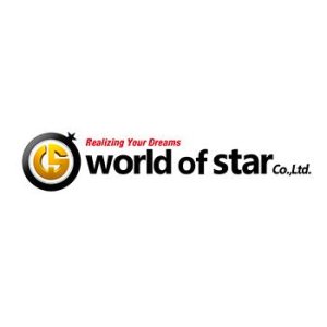 株式会社world of star