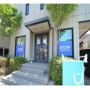 バックグラウンドストーリー株式会社