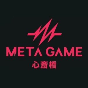 META GAME 心斎橋