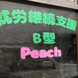 合同会社peach