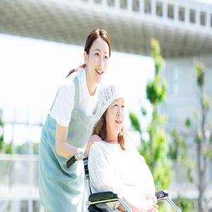 株式会社ミライケアサポート