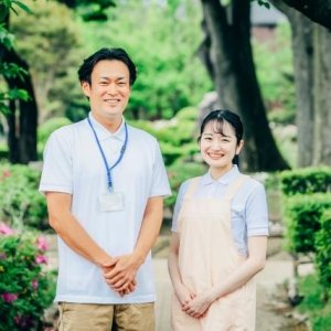 株式会社ライフステージ