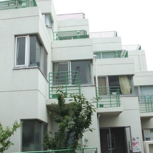 アイラビスタ大森東