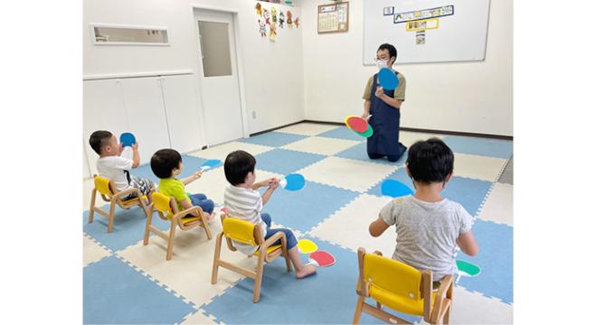 特定非営利活動法人 ぱんの木