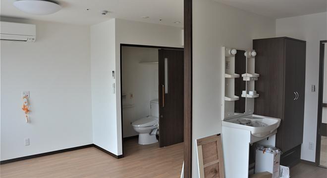 株式会社グリーンケア