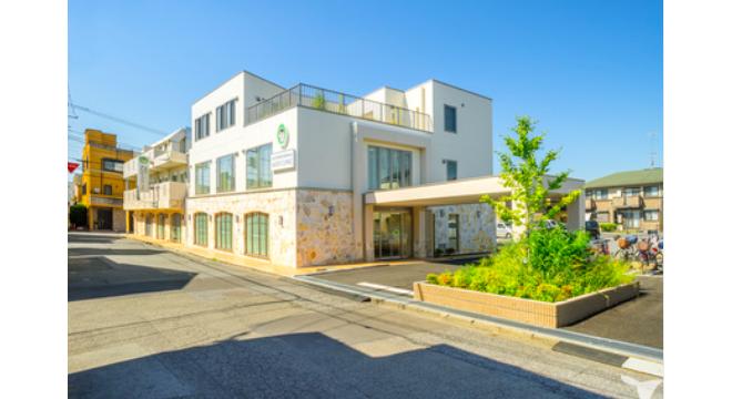 医療法人社団もかほ会