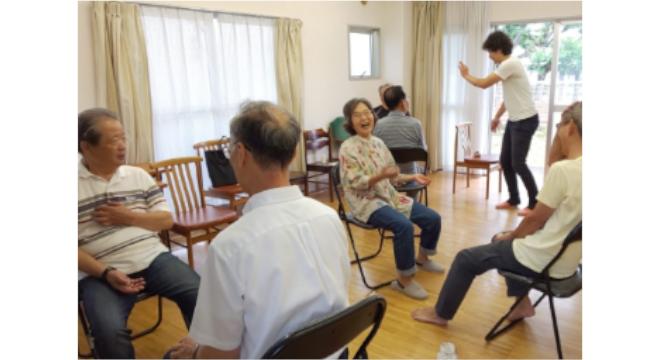 西都保健生活協同組合