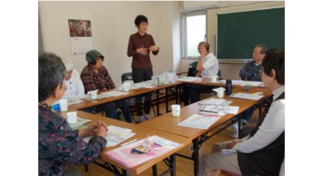 西都保健生活協同組合