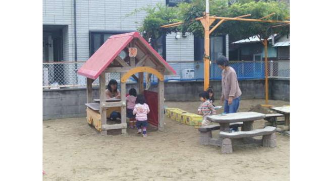 高石市立 綾園保育所