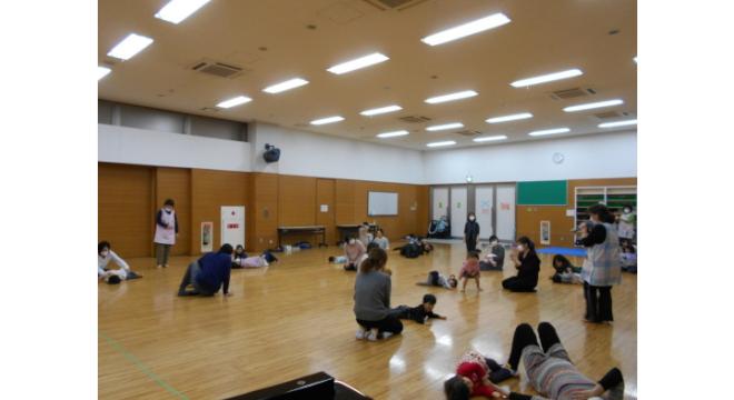 高石市立 綾園保育所