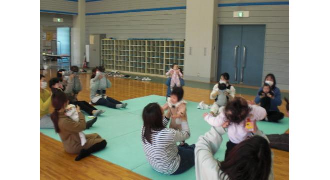 高石市立 綾園保育所