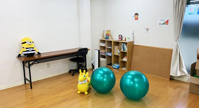 児童発達支援ルームよろこびキッズ