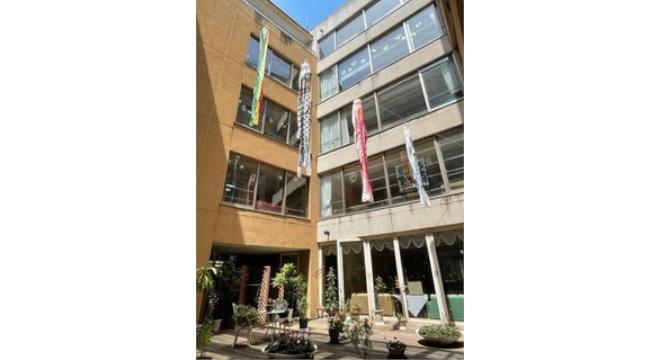 社会福祉法人マザアス