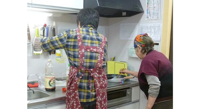 ライブラリ大森南