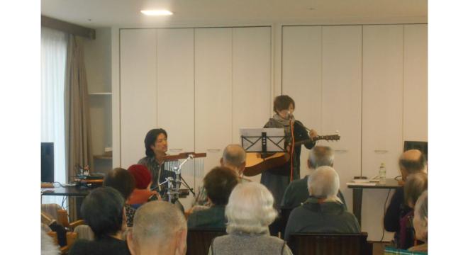 ライブラリＭｕｍ草加