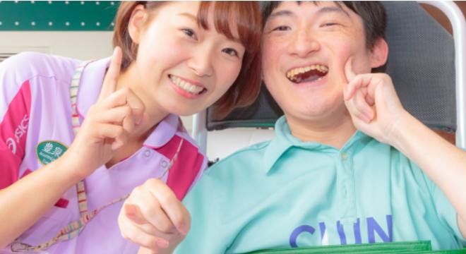 社会福祉法人 福祥福祉会