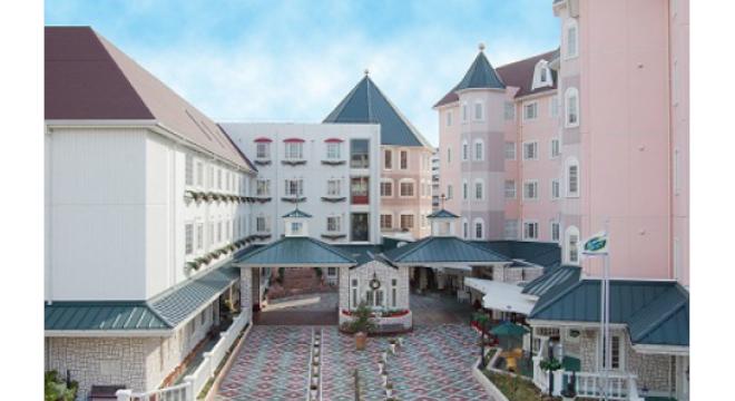 社会福祉法人 福祥福祉会