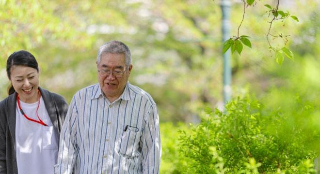 社会福祉法人 あすか福祉会 特別養護老人ホーム輝煌の郷