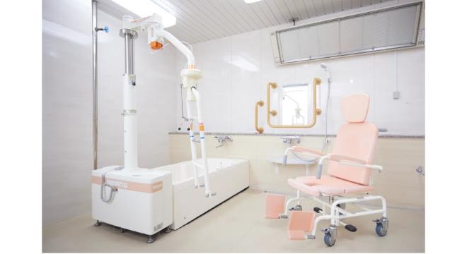 特別養護老人ホーム  むさし村山苑