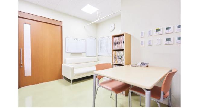 特別養護老人ホーム  むさし村山苑