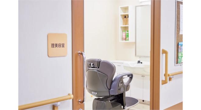 特別養護老人ホーム  むさし村山苑