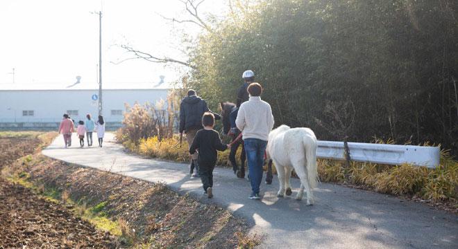 児童デイサービス みゅーず