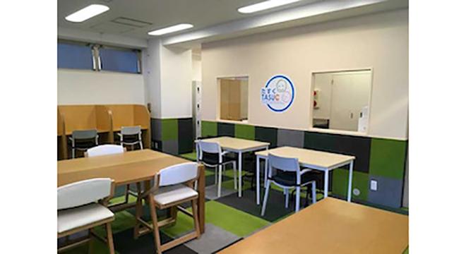 たすく株式会社