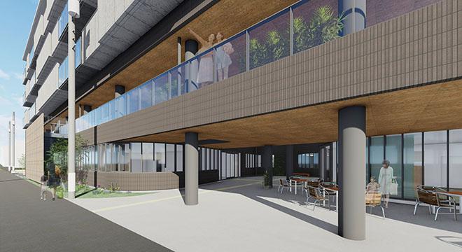 社会福祉法人昴