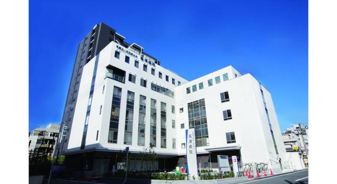 医療法人財団 厚生会