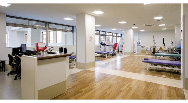 医療法人財団 厚生会