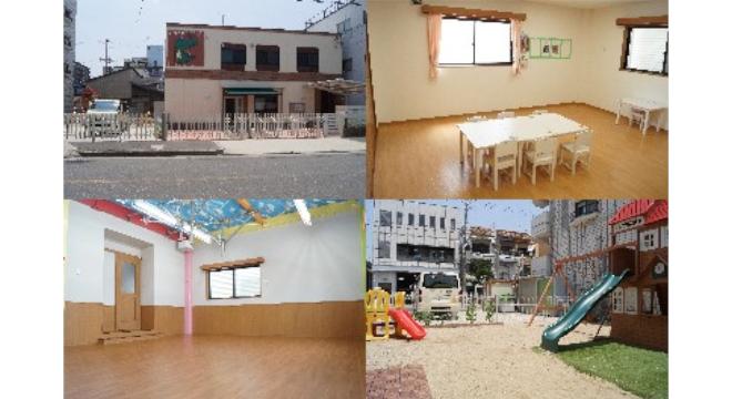 社会福祉法人 いわき学園