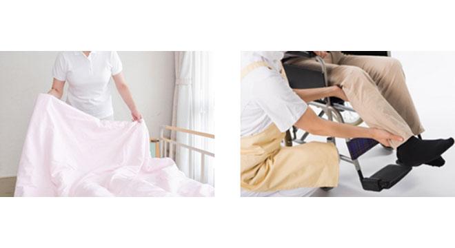 特別養護老人ホーム太陽の里おおたかの森