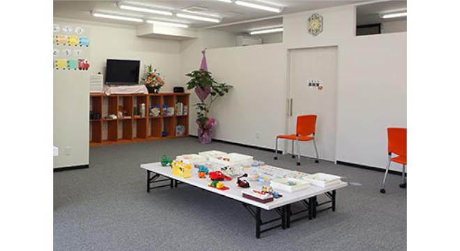 放課後等デイサービス みどりkids倶楽部