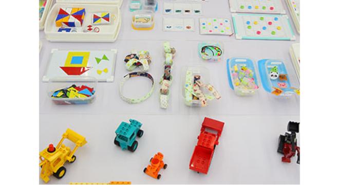 放課後等デイサービス みどりkids倶楽部