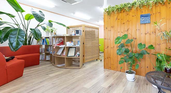 株式会社グリッド