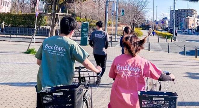 ONE TEAM訪問看護ステーション