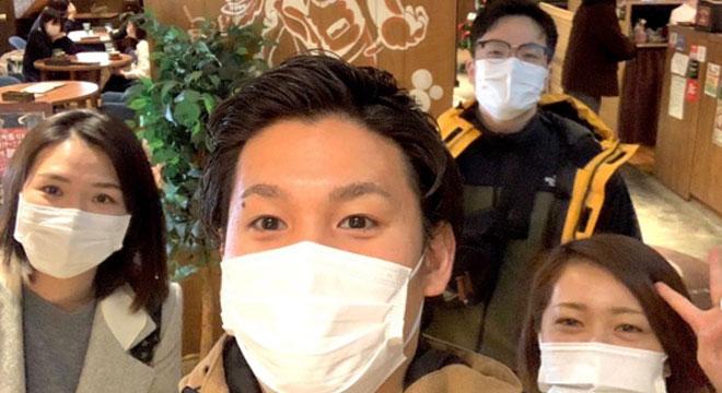 ONE TEAM訪問看護ステーション