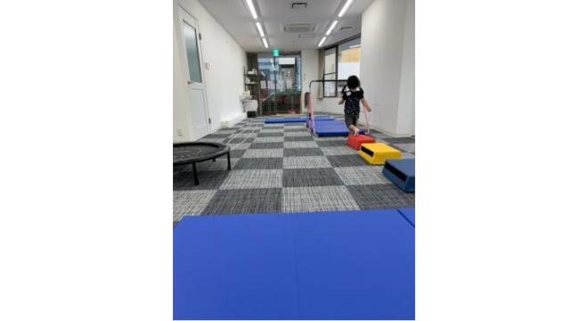 放課後等デイサービス こどもプラス川西教室