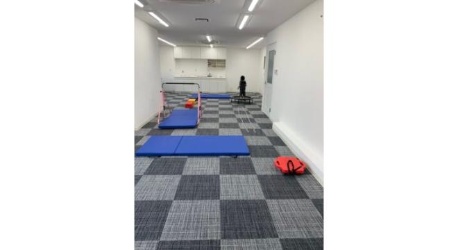 放課後等デイサービス こどもプラス川西教室